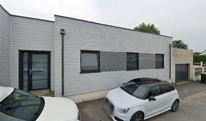 Benjamin Tange, Menuisier à Raillencourt-Sainte-Olle