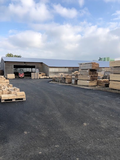 Bois Développement Isère B.D.I, Menuisier à La Côte-Saint-André