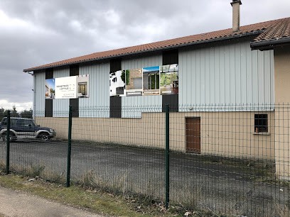 Fenetres et style sarl., Menuisier à Luriecq