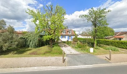 Modern Alu, Charpentier à Prigonrieux