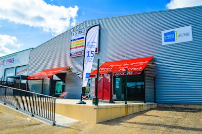 A LA BELLE FENETRE, Charpentier à Saint-Maur