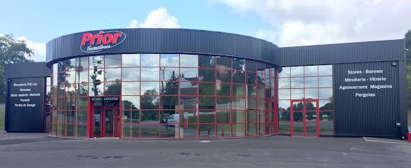 Prior PVC Alu - Sur Mesure Menuiserie, Menuisier à Montcenis