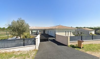 Gerbeaud Sarl, Menuisier à Lagorce