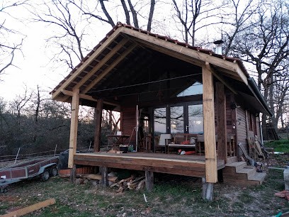 CHARPENTE HERLAUD, Charpentier au Brouilh-Monbert