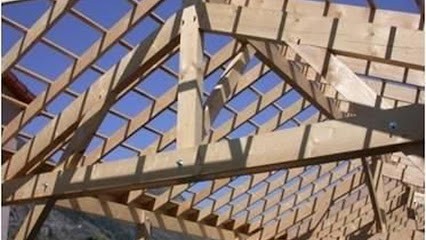 Bonzy Charpente SARL, Charpentier à Varces-Allières-et-Risset