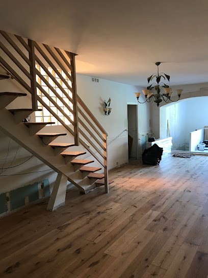 Atelier Alexandre Barle, Menuisier à Éguilles