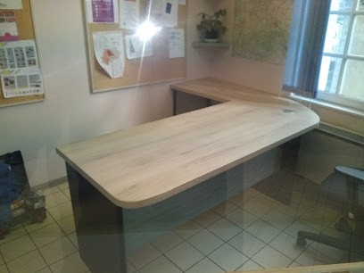 Mobilier System, Menuisier à Trosly-Loire