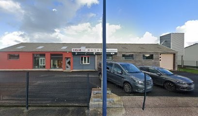 Menuiserie Gueune, Charpentier à Plurien