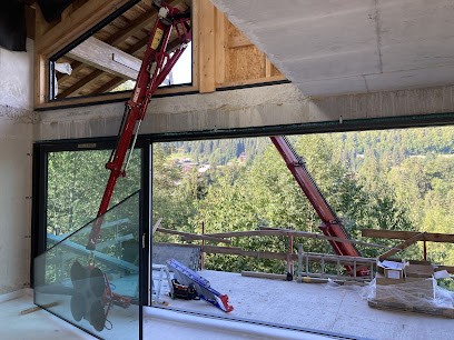 AMH Menuiserie, Menuisier à Bourg-en-Bresse