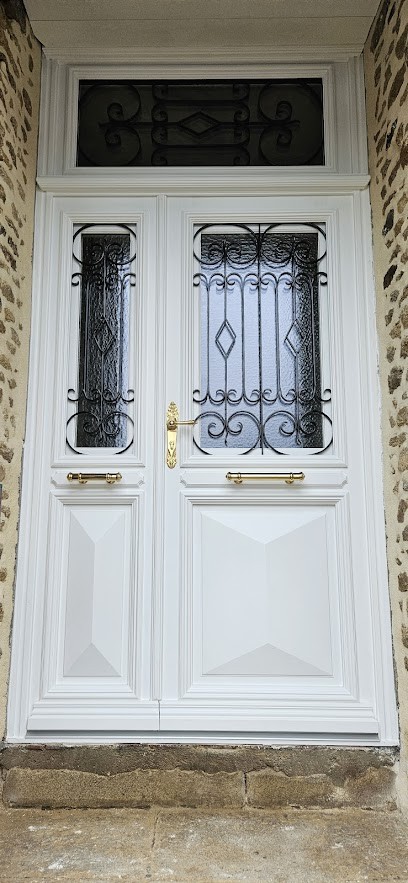 Restoin menuiserie Agencement, Menuisier à Kernascléden