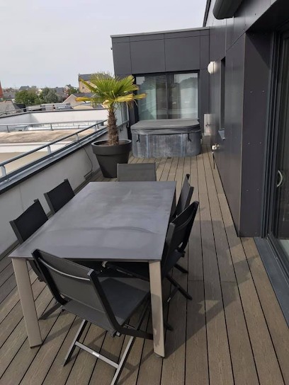 LE TRIANGLE LANCELOT – Menuisier à Pacé, Vezin-le-Coquet Et L'Hermitage, Menuisier à Pacé