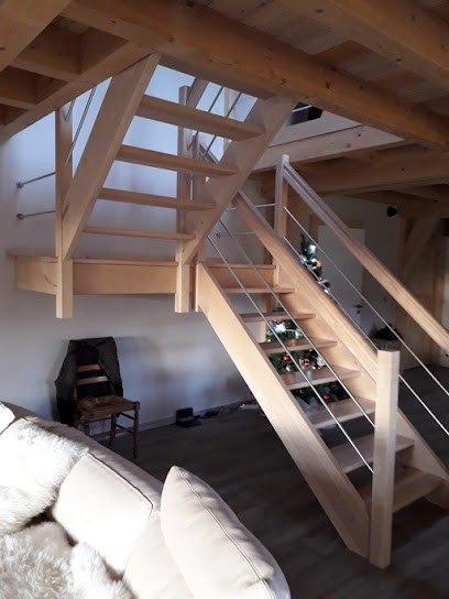 Menuiserie LETHU, Menuisier à Celles-sur-Belle