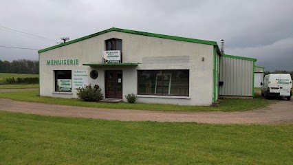 Menuiserie Pinot Eurl, Menuisier à Saint-Germain