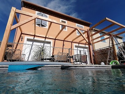 Riviera-Wood - Menuisier Créateur - Côte D’Azur, Menuisier à Saint-Blaise