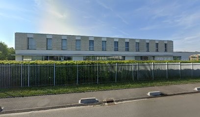 Segas France, Charpentier à Laon