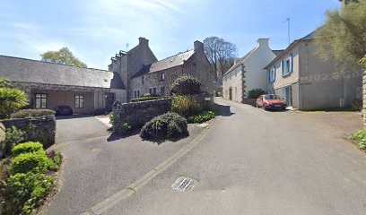 A L'oree Desbois, Menuisier à Locquénolé