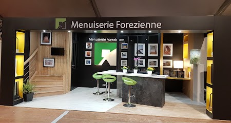 MENUISERIE FOREZIENNE, Menuisier à Feurs