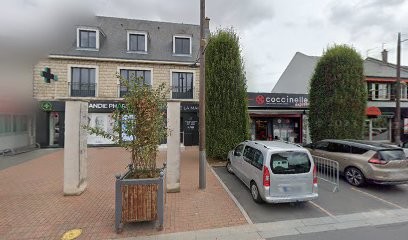 LION AMENAGEMENT, Menuisier à Colombelles