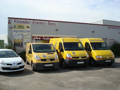 SAS ABC THOU, Menuisier à Castelnaudary