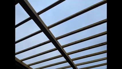 DP Concept, Charpentier à Dagneux