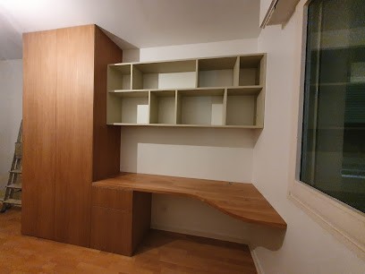 FL Agencement, Menuisier à Oullins