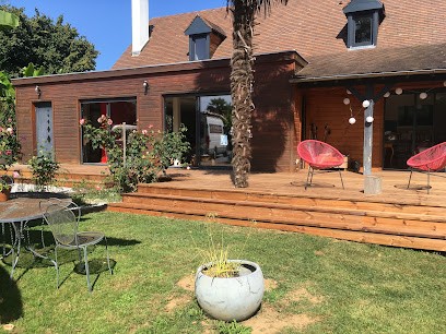 BEARN CHARPENTE, Charpentier à Billère