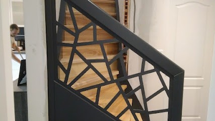 Menuiserie Générale HUGUEL, Menuisier à Saint-Maurice-sur-Moselle