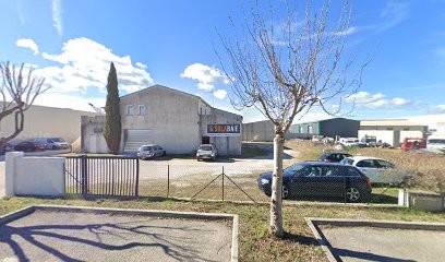 Adelmy Menuiseries Solabaie Peyrolles, Menuisier à Peyrolles-en-Provence