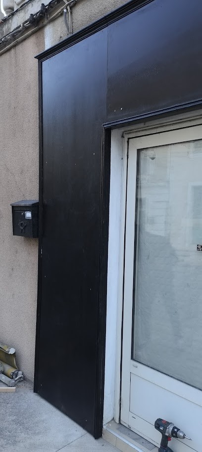 ATELIER HILION menuisier ébéniste, Menuisier à Viviers