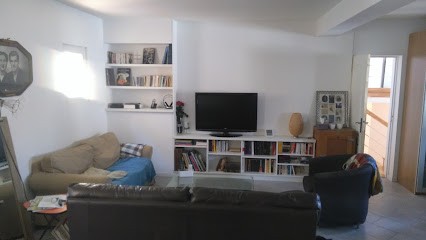 Raoul Guillemin Menuisier Ebeniste, Menuisier à Vendres