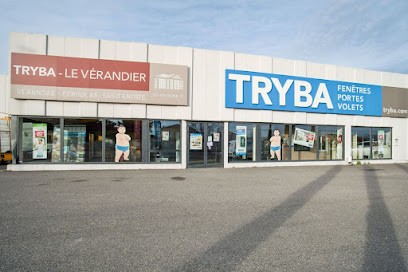 TRYBA Cavaillon, Menuisier à Cavaillon