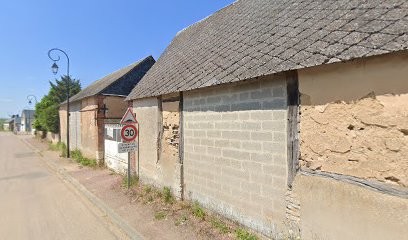 MC Concept Aménagement, Menuisier à Saint-Germain-de-Fresney