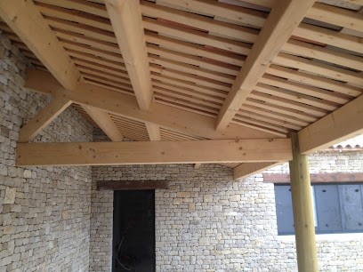 LÉVÊQUE BRIDIER - Menuiserie & Charpente, Menuisier à Yves