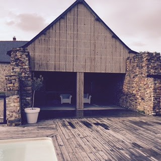 Sarl Adam-Urvoy, Charpentier à Saint-Sulpice-des-Landes