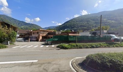 Mg Conception, Menuisier à Ugine