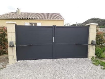 Cévennes Menuiseries, Menuisier à Sumène