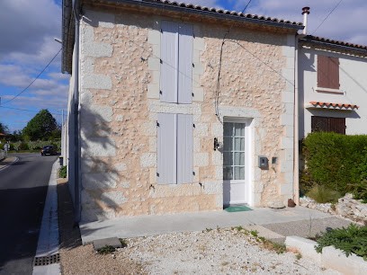 Menuiserie PAPIN, Charpentier à Saujon