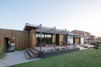 Mathieu Lacombe Sarl, Charpentier à Saint-Mariens