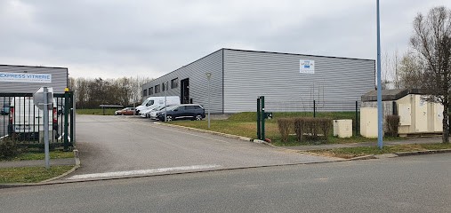 Vasseur Fermetures, Menuisier à Thourotte