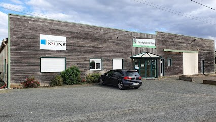Menuiserie Fardeau, Menuisier à Tuffalun