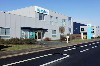 Appiano, Menuisier au Mans