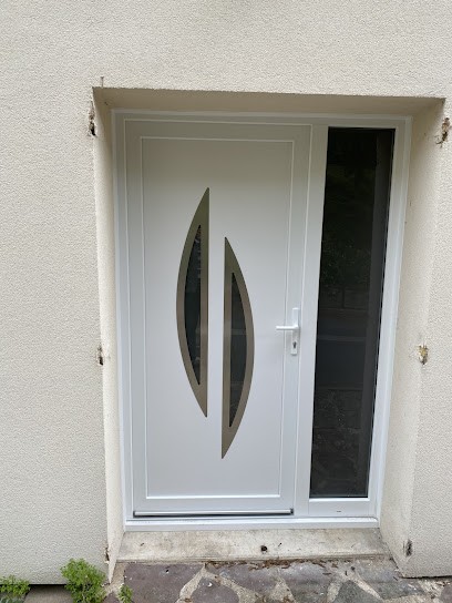 JECO, Menuisier à Fontains