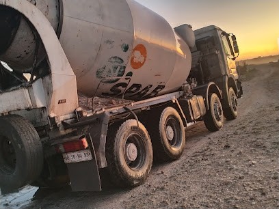 SBAP, Menuisier à Bondoufle