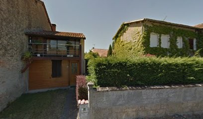 Atlantique Charpente Métallique, Charpentier à Saint-Maurice-sur-Adour