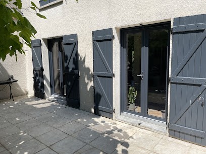 CF Automatisme et Menuiserie, Menuisier à Roullens