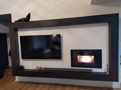 Pichard Jeremy, Menuisier à Chavoy