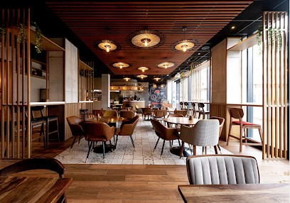 ATELIER MASS ZOIZO, Menuisier à Vernet