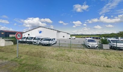 Savignat, Menuisier à Méreau