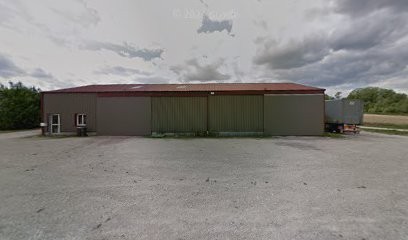 Menuiserie Jeannet, Charpentier à Montigny-sur-Aube