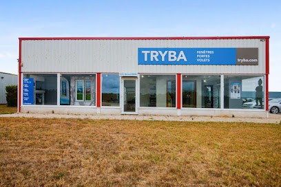 TRYBA Villedieu-sur-Indre, Menuisier à Villedieu-sur-Indre